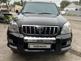 Toyota Land Cruiser Prado 2008 годаfor10 800 000 тг. в Кордай