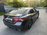 Toyota Camry 2019 годаүшін12 500 000 тг. в Алматы – фото 3