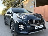 Kia Sportage 2021 года за 12 700 000 тг. в Шымкент