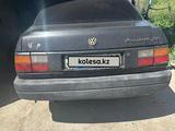 Volkswagen Passat 1990 годаүшін850 000 тг. в Тараз – фото 3