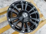 Оригинальные усиленные Monster-3 XD 851 американской компании KMC-XD за 1 060 000 тг. в Алматы