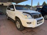 Toyota Land Cruiser Prado 2003 года за 6 600 000 тг. в Алматы