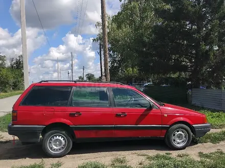 Volkswagen Passat 1992 года за 1 100 000 тг. в Караганда