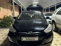 Hyundai Accent 2011 годаfor4 650 000 тг. в Алматы – фото 4