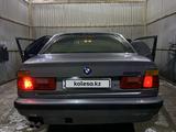 BMW 525 1992 годаүшін1 500 000 тг. в Кордай – фото 2