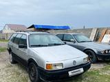 Volkswagen Passat 1992 годаүшін950 000 тг. в Тараз