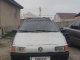 Volkswagen Passat 1992 года за 950 000 тг. в Тараз – фото 4
