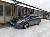 Toyota Avensis 2011 года за 5 300 000 тг. в Алматы