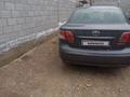 Toyota Avensis 2011 года за 5 300 000 тг. в Алматы – фото 4