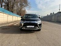 Mitsubishi Outlander 2020 года за 13 000 000 тг. в Алматы