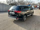 Mitsubishi Outlander 2020 года за 13 000 000 тг. в Алматы – фото 4