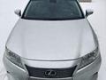 Lexus ES 300h 2013 годаүшін8 500 000 тг. в Жанаозен – фото 11