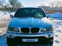 BMW X5 2002 года за 6 500 000 тг. в Караганда