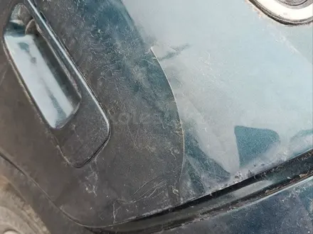 Дверь задняя левая для Toyota Camry 20-25 за 30 000 тг. в Тараз – фото 2