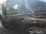 Дверь задняя левая для Toyota Camry 20-25 за 30 000 тг. в Тараз