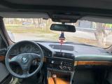 BMW 525 1995 года за 2 000 000 тг. в Астана – фото 4