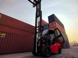 Hangcha  Вилочный погрузчик дизельный ( CPCD50-A2XG53) 2026 годаүшін10 500 000 тг. в Шымкент