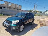 Toyota RAV4 2002 года за 4 700 000 тг. в Атырау – фото 4