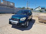 Toyota RAV4 2002 года за 4 700 000 тг. в Атырау – фото 5