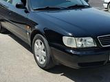 Audi A6 1997 годаүшін1 700 000 тг. в Туркестан – фото 2