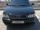 Audi A6 1997 годаүшін1 700 000 тг. в Туркестан