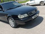Audi A6 1997 годаүшін1 700 000 тг. в Туркестан – фото 3