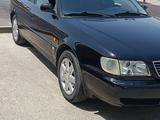 Audi A6 1997 годаүшін1 700 000 тг. в Туркестан – фото 4