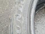 Шины Dunlop 315 35 20 за 40 000 тг. в Шымкент
