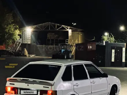 ВАЗ (Lada) 2114 2012 года за 1 600 000 тг. в Алматы