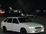 ВАЗ (Lada) 2114 2012 годаүшін1 600 000 тг. в Алматы – фото 3