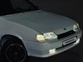 ВАЗ (Lada) 2114 2012 годаүшін1 600 000 тг. в Алматы – фото 4