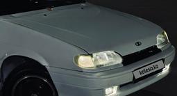ВАЗ (Lada) 2114 2012 годаүшін1 600 000 тг. в Алматы – фото 4