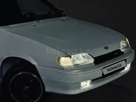 ВАЗ (Lada) 2114 2012 года за 1 600 000 тг. в Алматы – фото 4