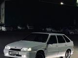 ВАЗ (Lada) 2114 2012 годаүшін1 600 000 тг. в Алматы – фото 5