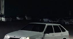 ВАЗ (Lada) 2114 2012 годаүшін1 600 000 тг. в Алматы – фото 5