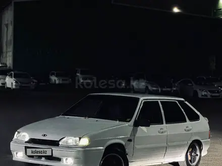 ВАЗ (Lada) 2114 2012 года за 1 600 000 тг. в Алматы – фото 5