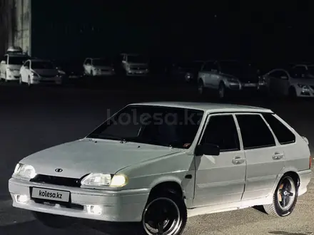 ВАЗ (Lada) 2114 2012 года за 1 600 000 тг. в Алматы – фото 6