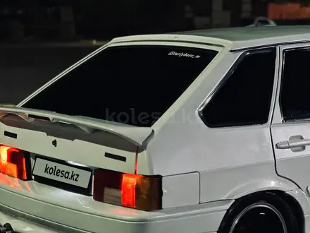 ВАЗ (Lada) 2114 2012 года за 1 600 000 тг. в Алматы – фото 7