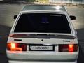 ВАЗ (Lada) 2114 2012 годаүшін1 600 000 тг. в Алматы – фото 8