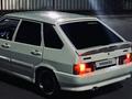 ВАЗ (Lada) 2114 2012 годаүшін1 600 000 тг. в Алматы – фото 9