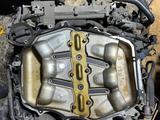 Двигатель и акпп на Infiniti fx35 3.5L (vq35/fx35/mr20/qr25/vq40) за 23 445 тг. в Алматы – фото 5