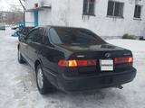 Toyota Camry 1998 годаүшін2 200 000 тг. в Аягоз – фото 2