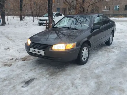 Toyota Camry 1998 года за 2 000 000 тг. в Аягоз – фото 5