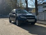 ВАЗ (Lada) Granta 2190 2014 годаүшін2 500 000 тг. в Павлодар