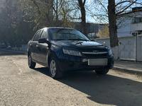 ВАЗ (Lada) Granta 2190 2014 годаүшін2 700 000 тг. в Павлодар