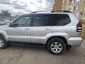 Toyota Land Cruiser Prado 2004 годаүшін8 000 000 тг. в Караганда – фото 3