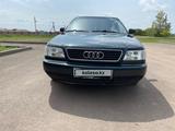 Audi A6 1996 годаүшін3 500 000 тг. в Астана – фото 2