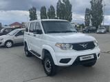 УАЗ Patriot 2021 годаүшін6 000 000 тг. в Актобе – фото 2