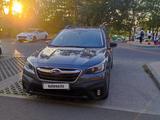 Subaru Outback 2020 года за 15 200 000 тг. в Алматы