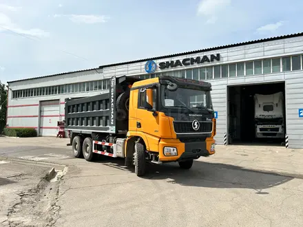 Shacman (Shaanxi)  X3000 2026 года в Алматы
